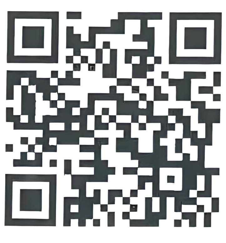 SnapScan QR Code for Christ Church Nokuphila